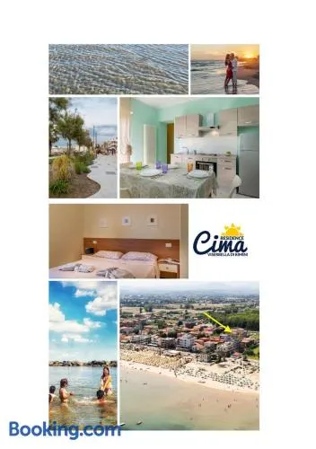 Residence Cima - Image 1