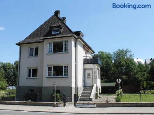 Ferienwohnung Niggemann - Image 1
