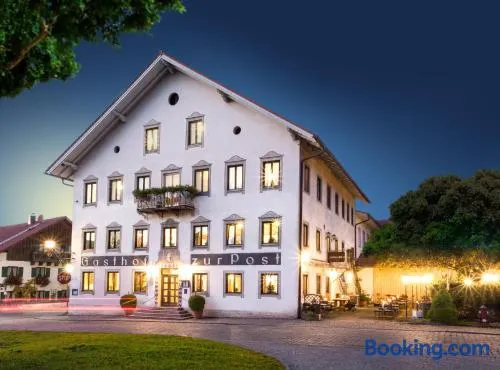 Gasthof zur Post - Image 1