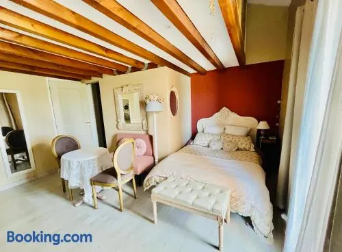 Le Boudoir, inclus petit déjeuner - Image 1