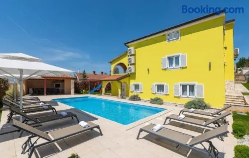 Villa Andrea - Image 1