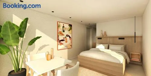 Het Witte Huis B&B - Image 1