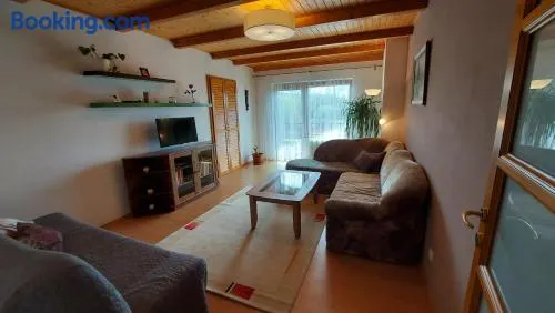 Apartmány Pod Lesem - Image 1