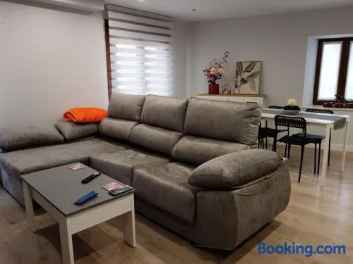Apartamento El Puente - Image 1