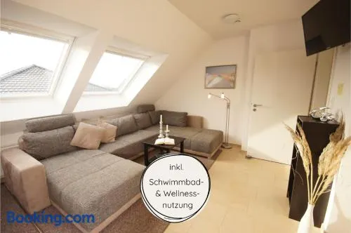 Ferienwohnung Feldblick - Image 1