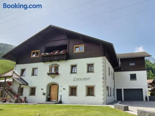 Ferienwohnung Lotterhof - Image 1