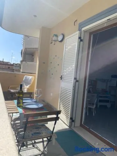 Casa Vacanze VILU - Image 1
