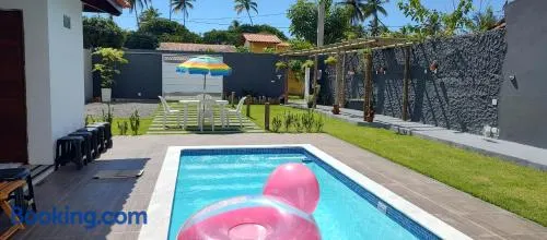 Casa Viva Guaibim - Image 1