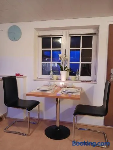 Ferienwohnung in Bühler nähe Appenzell - Image 1