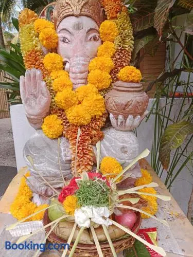 Ganesh Lodge - Image 1