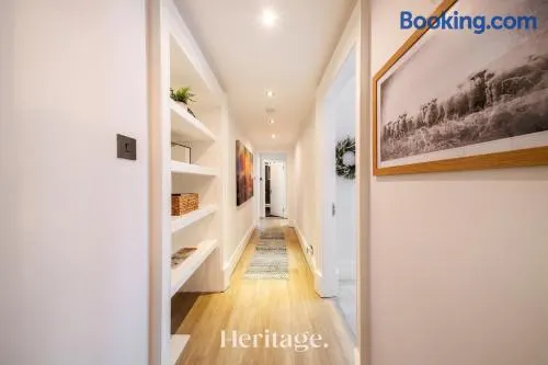 The Copper Loft Apartment, Keith - Image 1