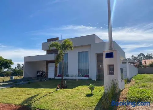 Casa Barbosa - Image 1