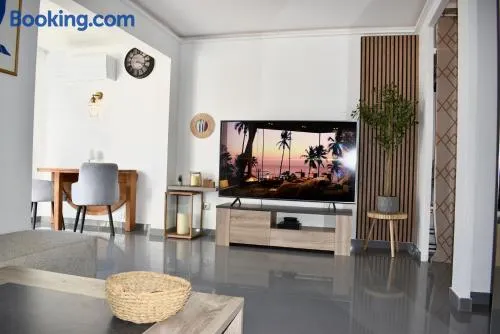 Magnifique Appartement 2 pièces au calme - Image 1