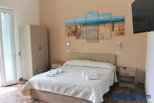 Dimora Rem Country Life a 2 minuti dal mare - Image 1