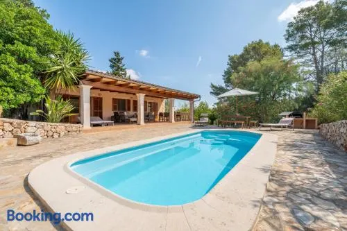 Finca Biniali - Image 1