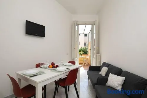 Santa Maria Novella Huge Apartment - Image 1