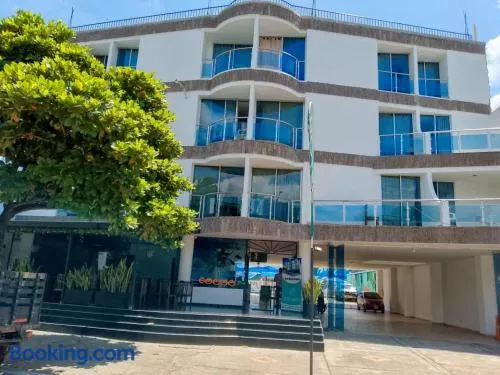 Hotel Soliari Melgar - Image 1