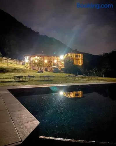 La Baita Delle Coccinelle B&B - Image 1