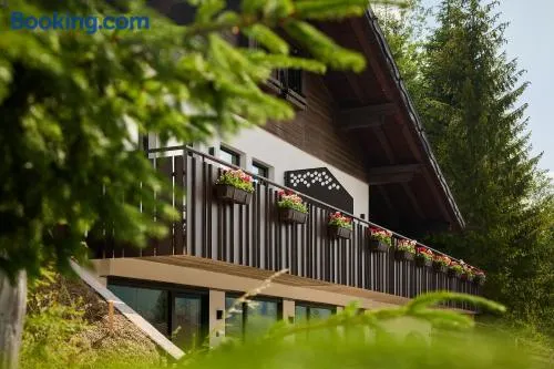 Sirena Carezza Apartments - Image 1