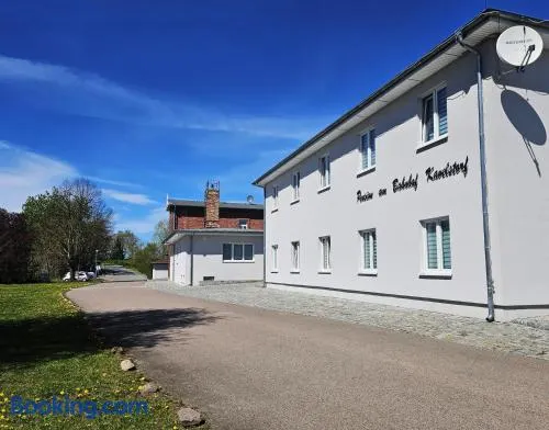 Pension am Bahnhof Kavelstorf - Image 1