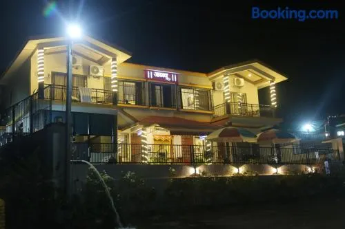 Athavan Beach Resort - Image 1