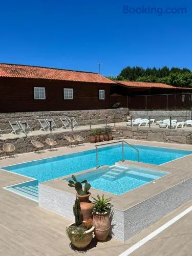 Camping Preguntoiro - Image 1