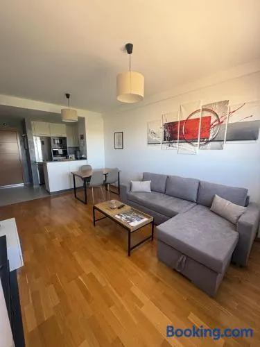 Apartamento del Querer, ideal para parejas - Image 1