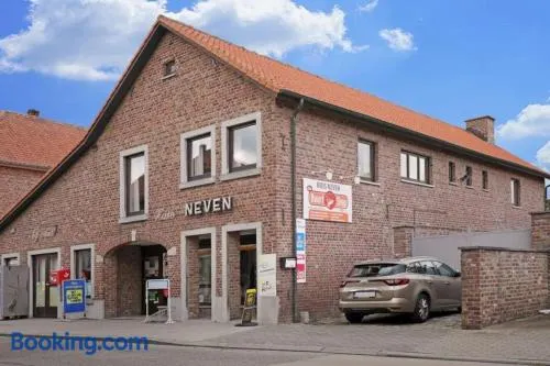 Bij Suus onder de wol - Image 1