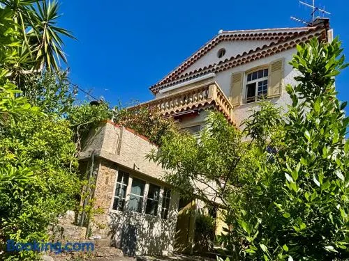 Villa Tricia Cannes - Image 1