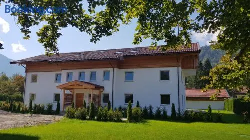 Ferienwohnungen Gottschlicht - Image 1