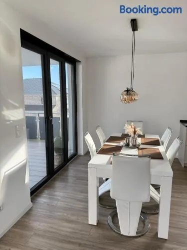 Penthousewohnung zum Wohlfühlen - Image 1