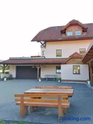 Ferienwohnung Familie Pichler - Image 1