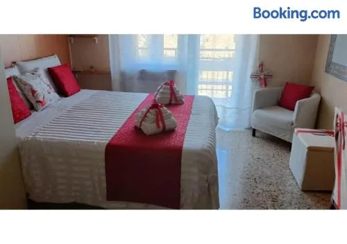 Bed & Breakfast da zi' Carmela - Image 1