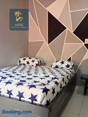 Hotel candilejas serenity - Image 1