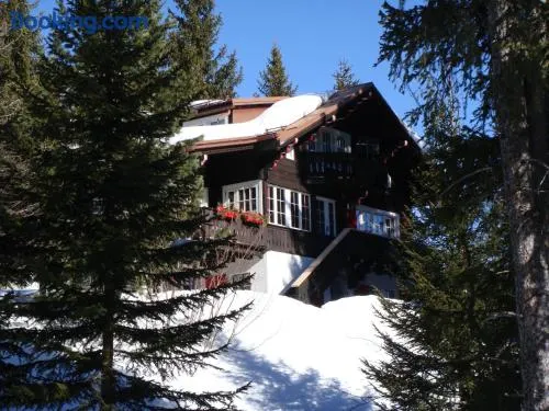 Chalet Baur - Image 1