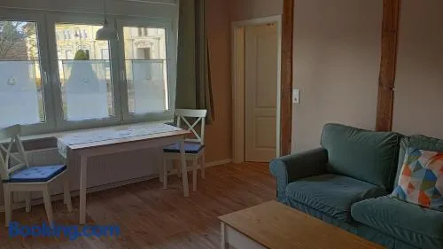Ferienwohnung Wulkow - Image 1