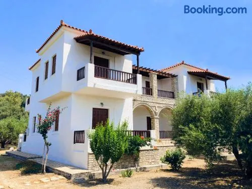Gaia Apartments - Image 1