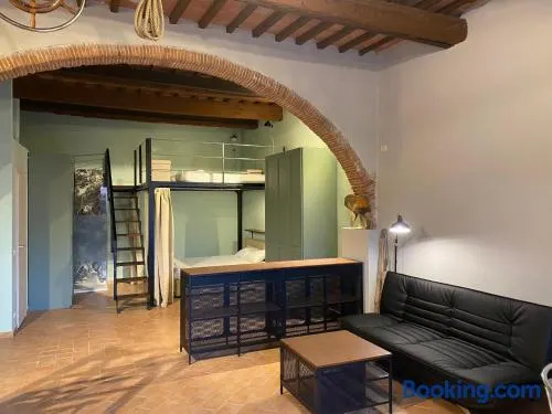 Loft Open Space, Capoliveri Centralissimo - Image 1