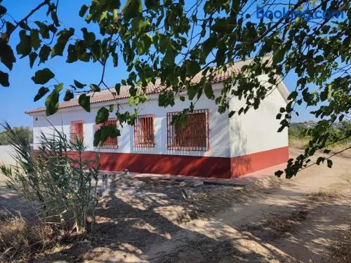 Casa la Poveda - Image 1