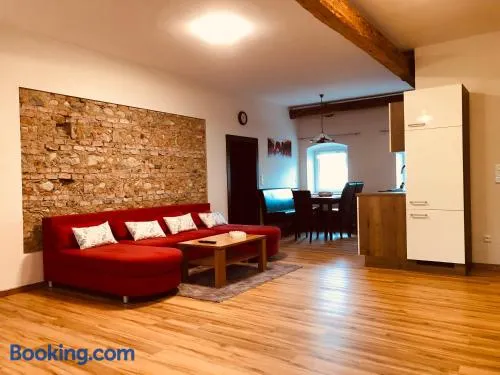 Ferienwohnung Klampfermühle - Image 1