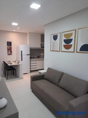 FLATS TAVARES ARAUJO 202 - Image 1