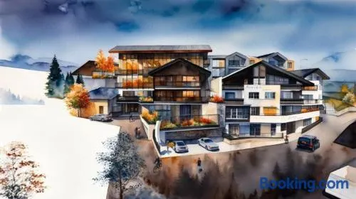 Auriga Appartements - Image 1