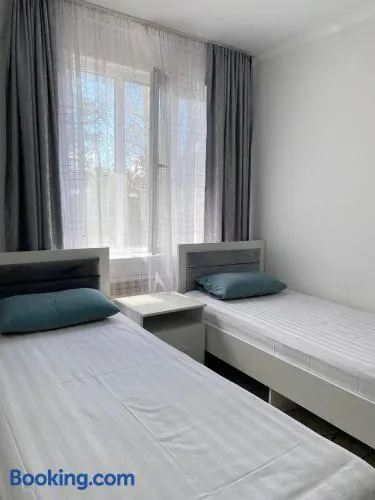 Karakol-Guest - Image 1
