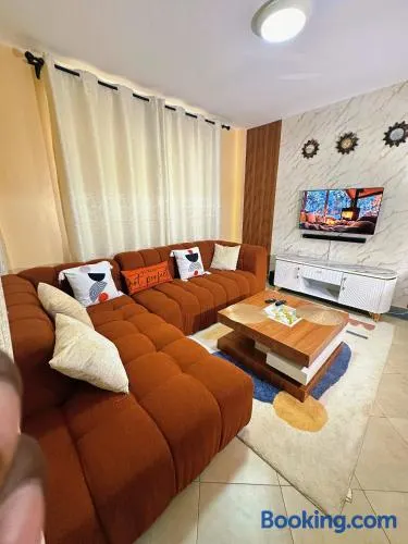 Marble Executive Suites, 3 minutes from Thika Town - Image 1