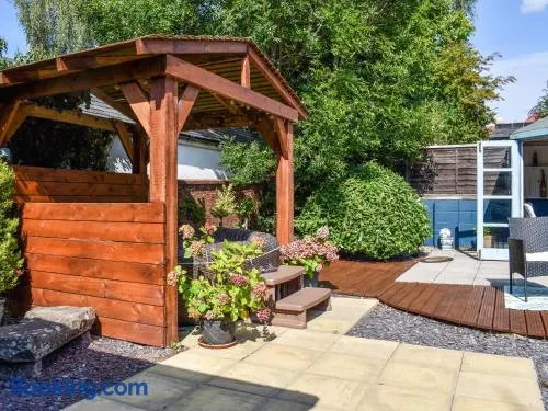 Beval Cottage - Image 1