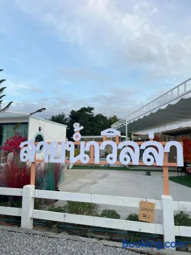 บ้านสายน้ำ วิลล่า - Image 1