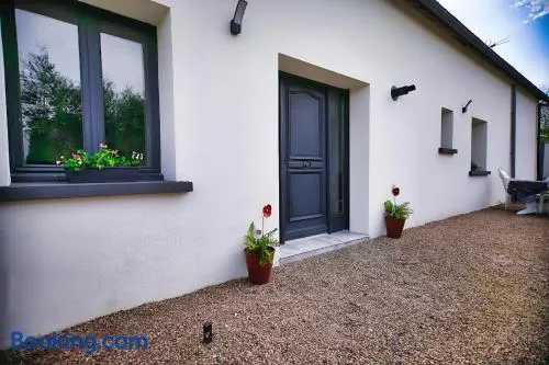 charmante Maison de campagne - Image 1