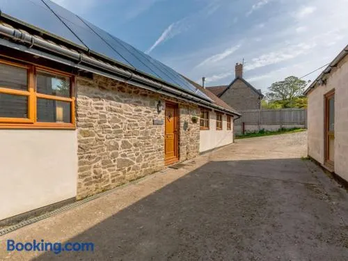 Stone Cottage - Image 1