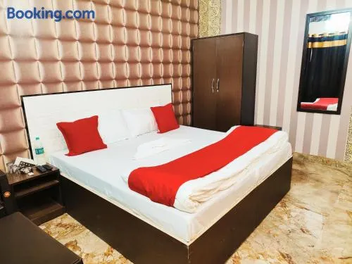 Hotel kingsman - Image 1