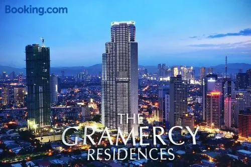 The Gramercy Residences - Image 1